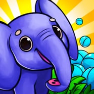 Game Idle Zoo Safari Rescue