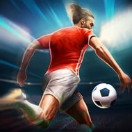 Game Infinite Soccer