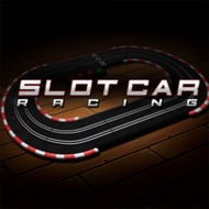 Game Slot Car Racing