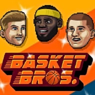 Game Basket Bros