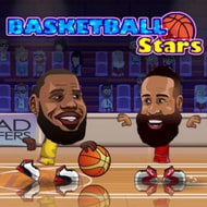 Game Basketball Stars