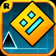 Game Geometry Dash