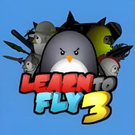 Game Learn To Fly 3